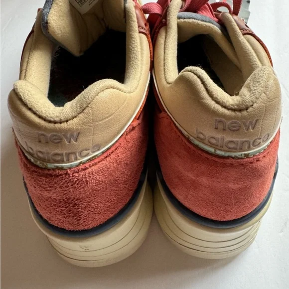 NWT New Balance 997 Sneakers - Picture 11 of 13